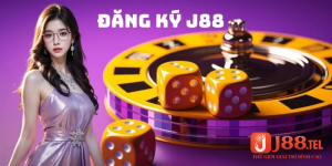 Ảnh Đại Diện Đăng Ký J88