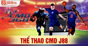 ẢNH ĐAỊ DIỆN THỂ THAO CMD