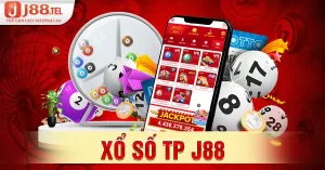 Các thông tin mới nhất về TP xổ số