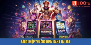 Ảnh Đại Diện Đăng Nhập Thưởng Điểm Danh